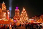 Rộn ràng đón Noel 2019 ở Cộng hòa liên bang Đức