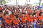 Chương trình sữa học đường quốc gia: Học sinh và gia đình sẽ được lợi ích gì?