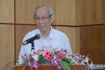 Hiệp hội khẩn trương chuẩn bị Hội nghị ban chấp hành lần thứ V