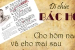 50 năm thực hiện lời dặn đầu tiên trong Di chúc thiêng liêng của Bác