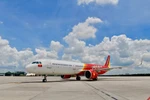 “Xõa bung chất hè” cùng Vietjet với trăm ngàn vé quốc tế chỉ từ 0 đồng