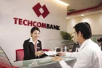 Giá cổ phiếu TCB đang ở vùng trũng hấp dẫn ​