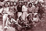 Tiểu đoàn 307 với những chiến công oai hùng 70 năm trước