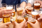 Rượu bia ngày tết, xin đừng quá đà