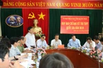 Quảng Ngãi có 12.691 học sinh đăng ký dự thi quốc gia năm 2018