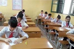 Đề cương ôn tập, kiểm tra học kỳ có gì đâu mà quan trọng hóa