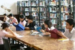 Đọc sách giúp cho cuộc sống của chúng ta hạnh phúc hơn