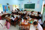 Xin đừng làm khổ phụ huynh