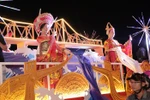 Vui quên trời đất với Carnaval đường phố DIFF 2018