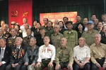 ‘Chúng tôi đã ở Điện Biên Phủ những ngày tháng lịch sử ấy’