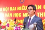 'Văn hóa các dân tộc tạo nên sức mạnh nội sinh bền vững'