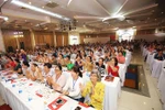 2.000 người tham gia chuỗi sự kiện “từ ăn sạch đến sống xanh” 
