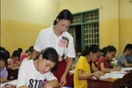 Trái ngọt giữa cuộc đời