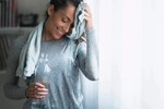 Các bài tập đơn giản có thể thực hiện khi đang nấu ăn