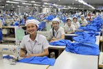 Tôi cho rằng, đi xuất khẩu lao động cũng là một nghề