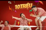 Tân Hiệp Phát trao hàng nghìn giải chương trình khuyến mãi hè cho khách hàng