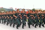 Trường đại học Chính trị công bố điểm xét tuyển đại học năm 2019 từ 16 điểm