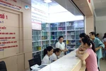 Tăng cường kiểm soát việc kê đơn thuốc, bán thuốc kê đơn