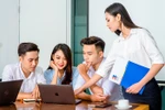 Quản lý doanh nghiệp tự động theo chuẩn 4.0