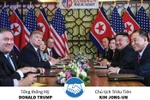 Nhiều tuyên bố tích cực tại Thượng đỉnh Mỹ - Triều lần 2