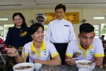 Nâng tầm chiều cao và cân nặng cho trẻ theo tư vấn của chuyên gia từ Hàn Quốc