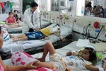 Sốt xuất huyết nguy hiểm như thế nào?