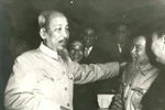 Nghĩ về lời khuyên của Bác Hồ với văn học, nghệ thuật Việt Nam