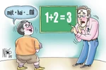 Ai thương, ai ghét nhỉ?