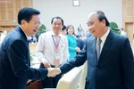 Doanh nhân nêu kiến nghị với Thủ tướng