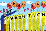 Sự thật phía sau những giải thưởng học sinh giỏi