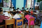 Lệnh "Kê cân" của Tào Tháo và chuyện buông bỏ VNEN