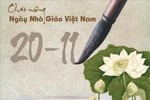 Thị xã La Gi cấm giáo viên gợi ý, kêu gọi đóng góp hoặc nhận quà biếu 
