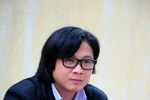 Lê Anh Đạt và Người đi trong bão