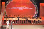 Tuyên dương 166 học sinh, sinh viên dân tộc thiểu số tiêu biểu năm 2018