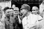 Tướng Vương Thừa Vũ với kinh nghiệm chiến đấu “hiểm địa nhất phu địch vạn nhân”