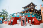 Tận hưởng kỳ nghỉ lễ sôi động cùng dàn sao Việt tại Sun World Danang Wonders