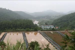 Hà Nội yêu cầu Công ty nước Sông Đà thực hiện quản lý, vận hành bể chứa