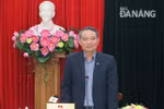 Đôi điều với Bí thư Trương Quang Nghĩa về quản lý đô thị