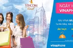 VinaPhone ưu đãi cực lớn chào mừng Quốc Khánh 2/9