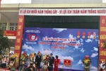 Trường trung học cơ sở Giảng Võ - 30 năm phát triển và trưởng thành