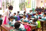 Tại thành tích hay “lỗi thầy mặc sách”?