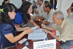 Nếu tăng tuổi nghỉ hưu, còn bao nhiêu giáo viên được nhận lương hưu?