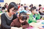 4 điều mà tất cả thầy, cô mong đợi trong năm học mới