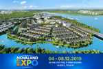 Lực hấp dẫn từ triển lãm bất động sản Novaland Expo tháng 12 sắp tới
