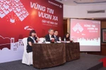 Techcombank hoàn thành ấn tượng kế hoạch năm 2017