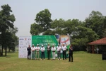 Swing For The Kids 2019 chính thức khởi tranh năm thứ 13 liên tiếp