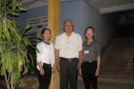 Ký ức về Người truyền lửa