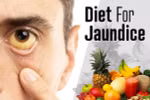 Những thực phẩm cần tránh đối với tình trạng vàng da