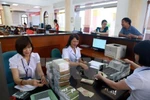 Điều chỉnh kế hoạch đầu tư trung hạn vốn ngân sách trung ương