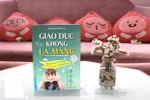“Giáo dục không la mắng” mang lại nhiều lợi ích cho con trẻ